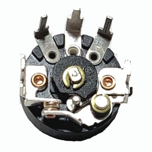 印刷电路电位计