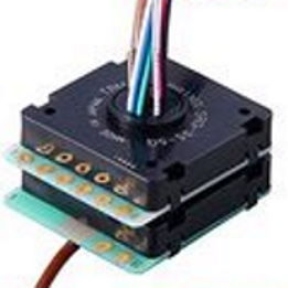 medical equipment slip ring