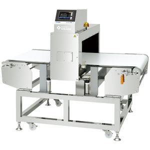 隧道式金属探测器