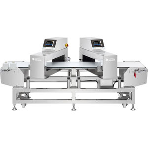 隧道式金属探测器