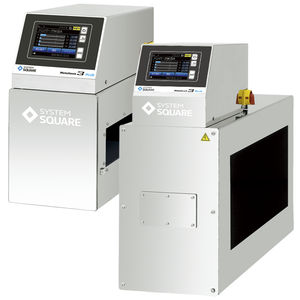 tunnel type metal detector