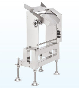 Tilt-Tray分拣系统