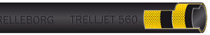 high-pressure hose / high-temperature / cleaning / spray