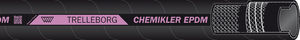 chemical product hose