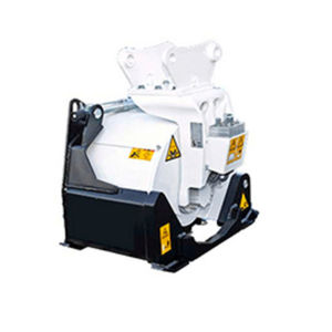 滑动式装载机冷刨