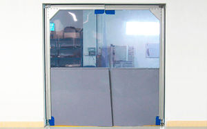 swing doors