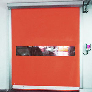 roll up doors