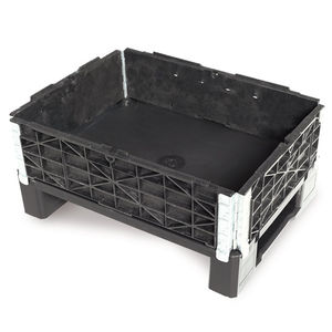 plastic pallet collar 1