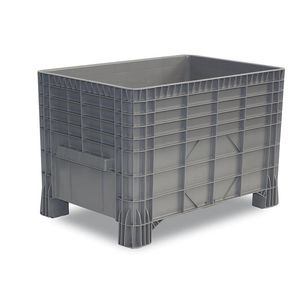 HDPE pallet box