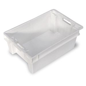 HDPE crate