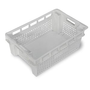 HDPE crate