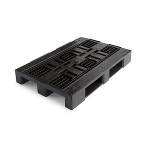 fire-resistant pallet