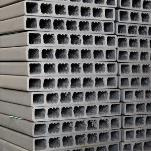 plastic profile
