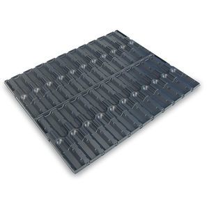 plastic for packaging divider 1
