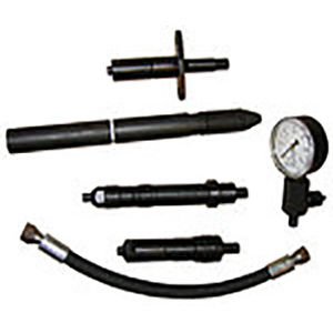 compression gauge