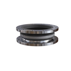 rubber expansion joint