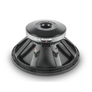 horn speaker compression driver