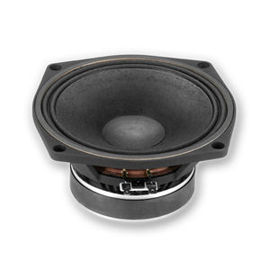 130W compression driver