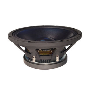 喇叭扬声器压缩驱动程序