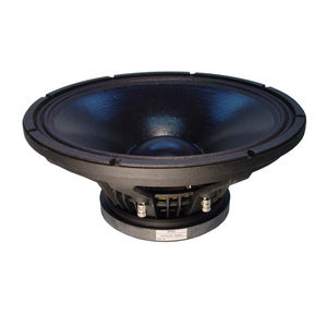 喇叭扬声器压缩驱动程序