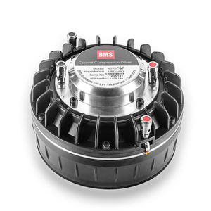 喇叭扬声器压缩驱动程序