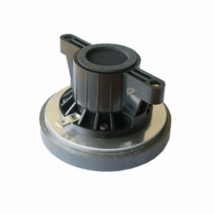 horn speaker compression driver