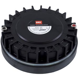 喇叭扬声器压缩驱动程序