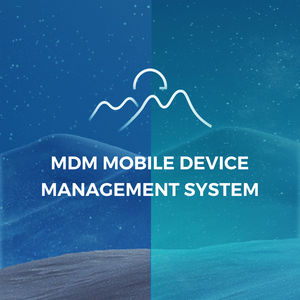 remote device management software module