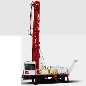 core drilling drilling rig