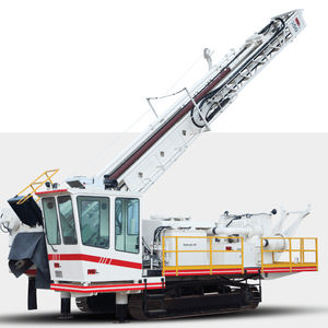 core drilling drilling rig