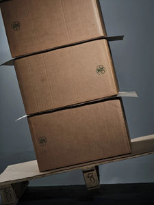 paper packing material