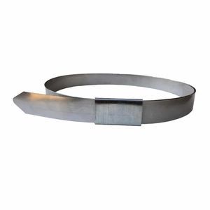 stainless steel cable tie