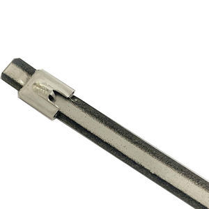 stainless steel cable tie