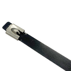 stainless steel cable tie