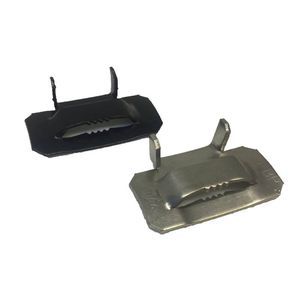 strapping buckle