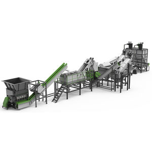 water washing system