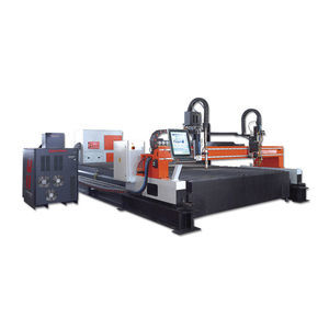 flame cutting machine