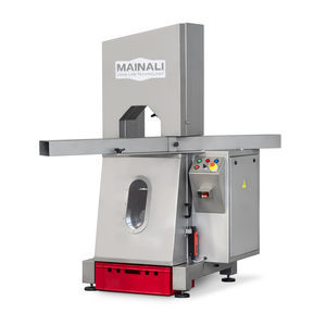 fish slicing machine