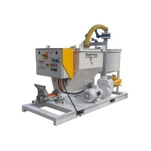 mixer pump