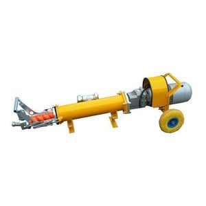 mortar pump