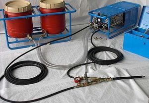 piston pump