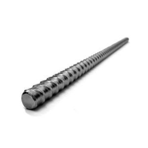 threaded rod