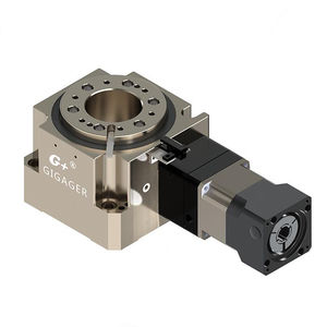 rotary servo-actuator