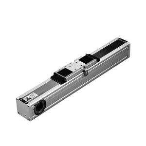 皮带传动线性模块