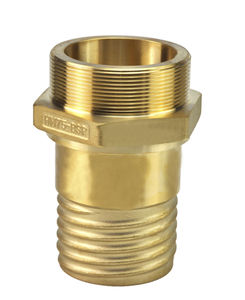 quick hose coupling