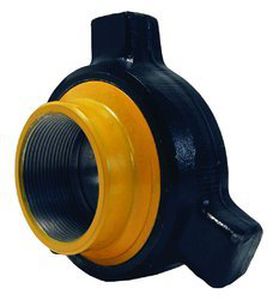 union fitting