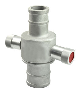 hydraulic fitting
