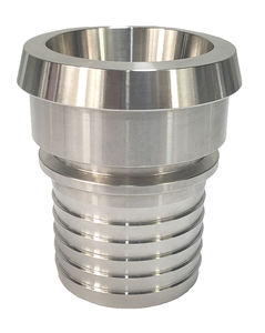 hydraulic fitting 1