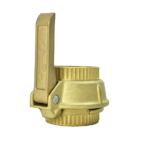 hydraulic fitting