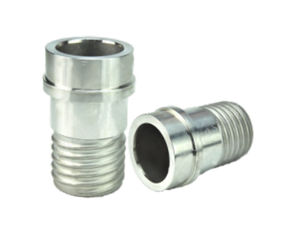 hydraulic fitting